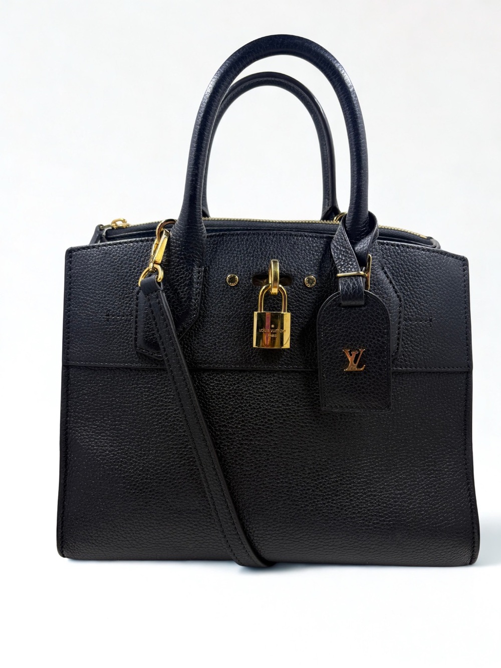 Louis Vuitton City Bag